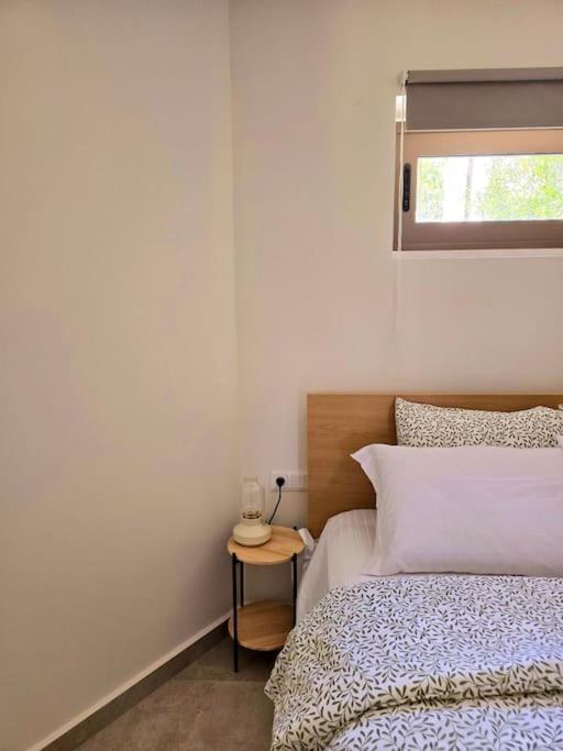 Wind Apartment In Agia Roumeli Exterior foto